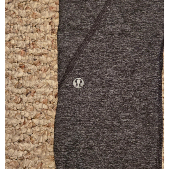 Lululemon Inspire Tight II Leggings Women's Size 4 - Picture 7 of 9